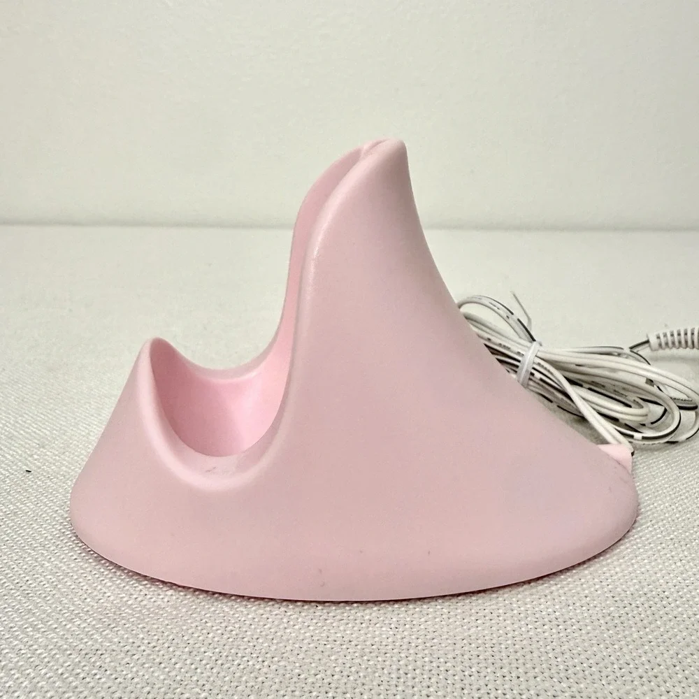 CLARISONIC Classic/Plus/Pro Universal Charging Cradle - Pink
